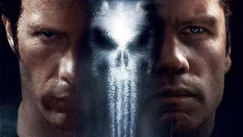The Punisher