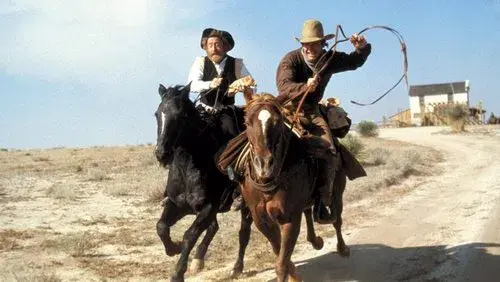 The Frisco Kid