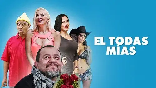 El todas mías