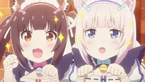Nekopara