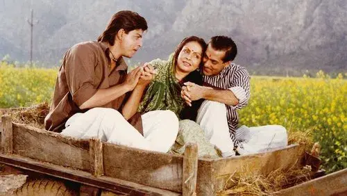 Karan Arjun