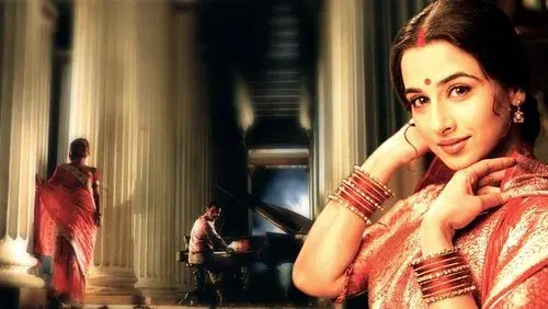 Parineeta
