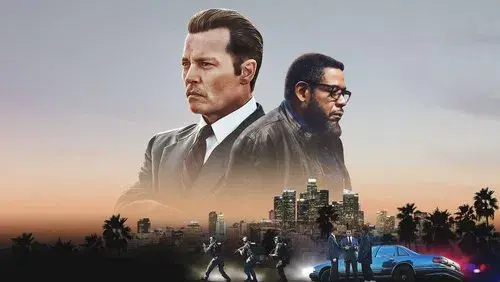 City of Lies