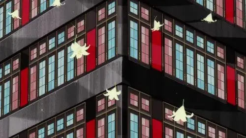 Yurikuma Arashi