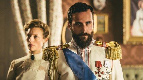 The Last Czars