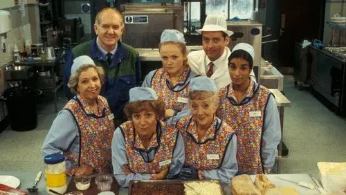 dinnerladies
