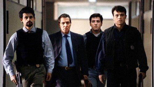 The Escort