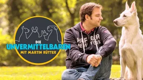 Die Unvermittelbaren – mit Martin Ruetter