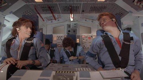 SpaceCamp