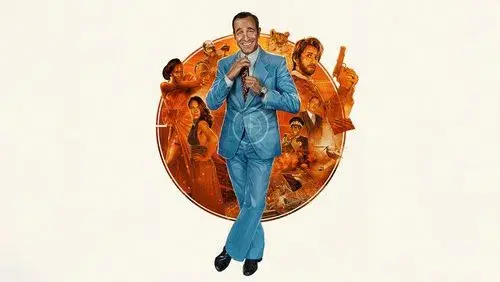 OSS 117: From Africa with Love