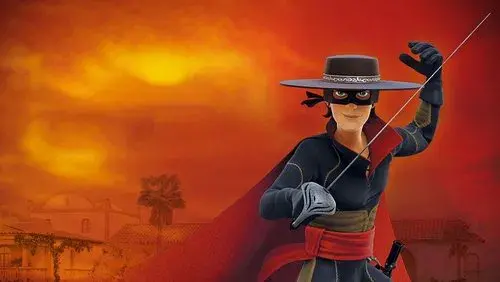 Zorro the Chronicles