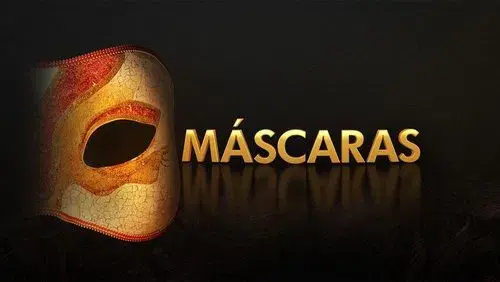 Máscaras