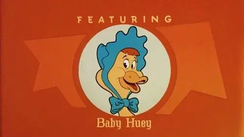 The Baby Huey Show