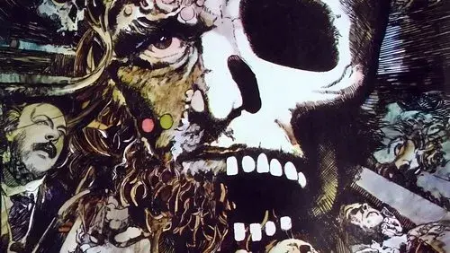 Death Line