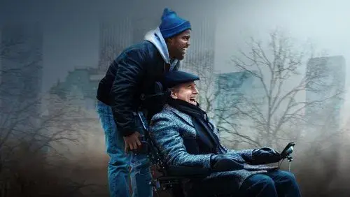 The Upside