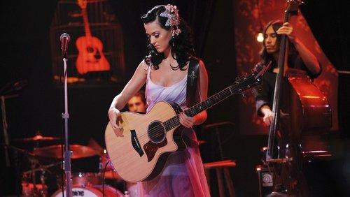 Katy Perry: MTV Unplugged