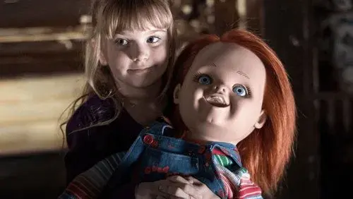 Curse of Chucky