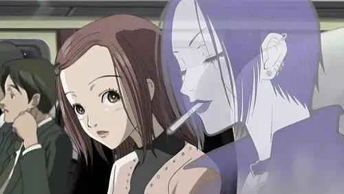 NANA
