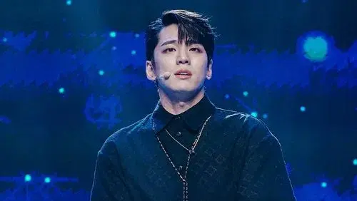 The Heavenly Idol