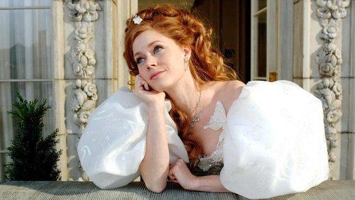 Enchanted