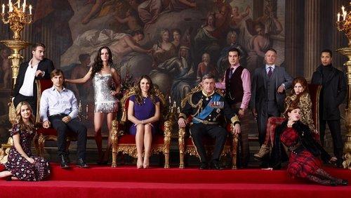 The Royals