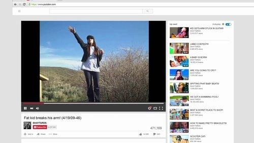Vlogumentary