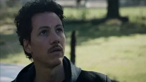 Luz Mala