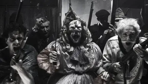 The Last Circus