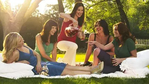 Army Wives