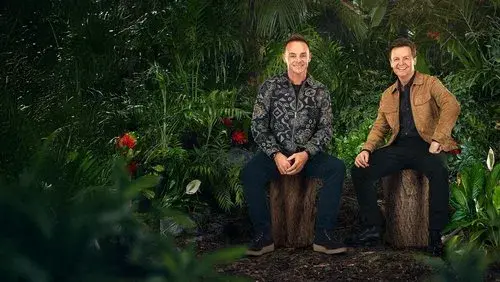 I'm a Celebrity...Get Me Out of Here!