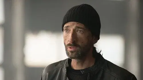 Bullet Head