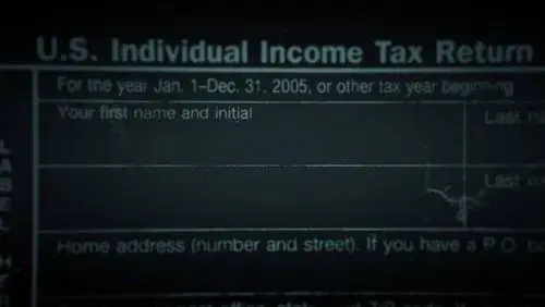 The Family Business: Trump and Taxes
