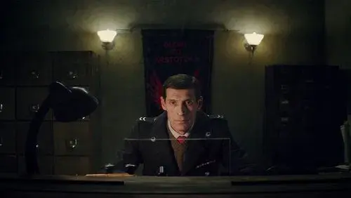 Papers, Please - The Short Film