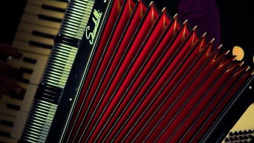 ‘Pedazo de acordeón’, un viaje a través de la historia del vallenato