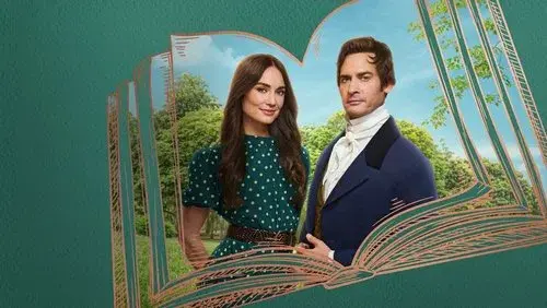 Paging Mr. Darcy
