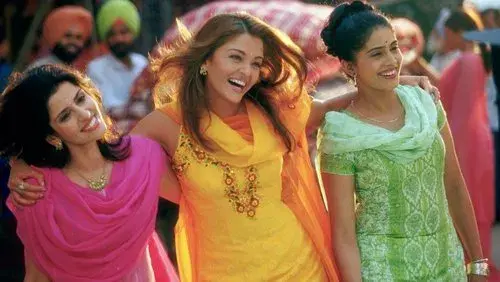 Bride & Prejudice