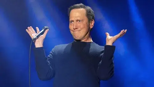 Rob Schneider: Asian Momma, Mexican Kids