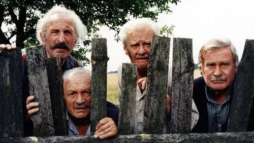 Szabla od komendanta