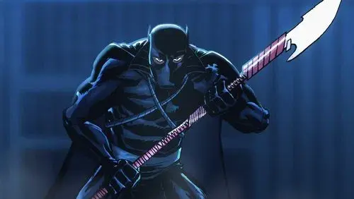 Black Panther
