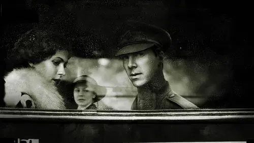 Parade's End