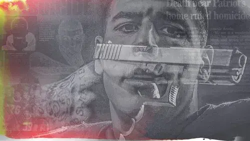 Killer Inside: The Mind of Aaron Hernandez