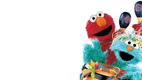 Sesame Street: Fiesta!