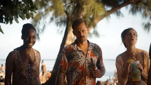 Hawaii