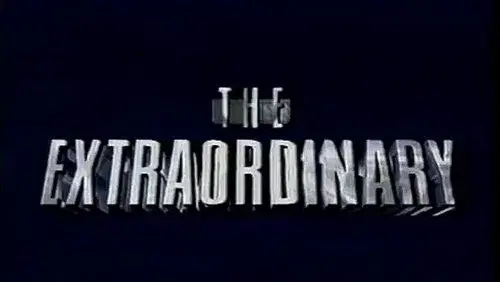 The Extraordinary