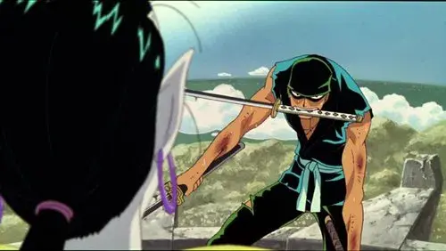 One Piece: Clockwork Island Adventure