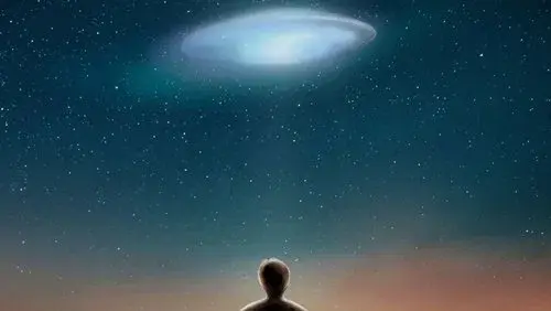 Close Encounters of the Fifth Kind