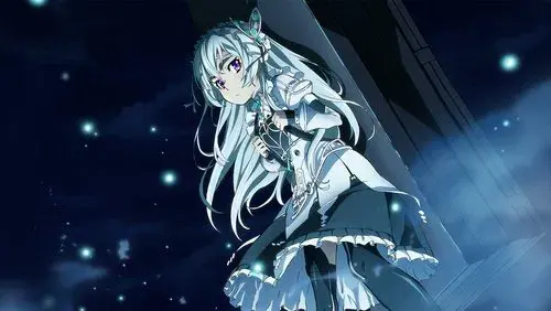 Chaika - The Coffin Princess