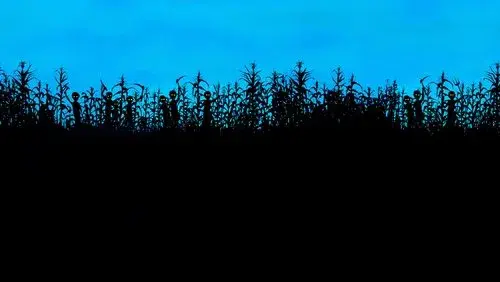 Children of the Corn II: The Final Sacrifice