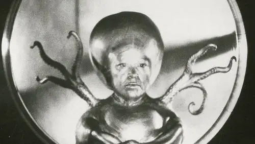 Invaders from Mars