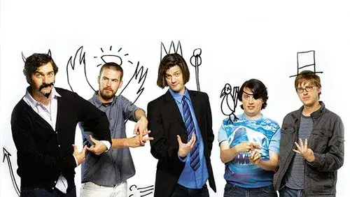 The Whitest Kids U' Know